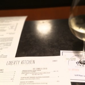 liberty kitchen and oyster bar
